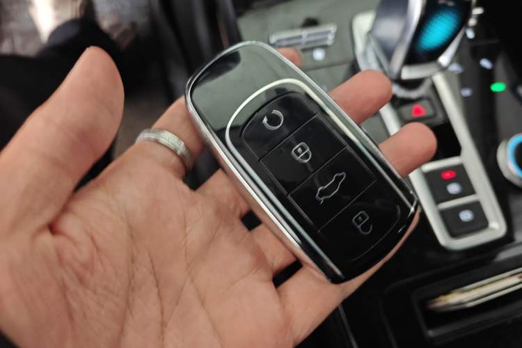 Used Chery Tiggo 8 PLUS Kunpeng e+ 2022 PHEV 1.5T WindStyle e+
