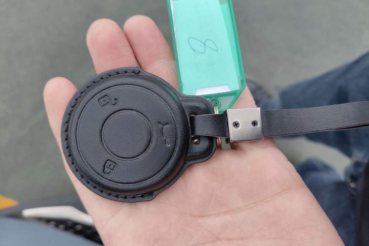 Used NETA L 2024 Extended-Range 310 Flash-Charge Edition