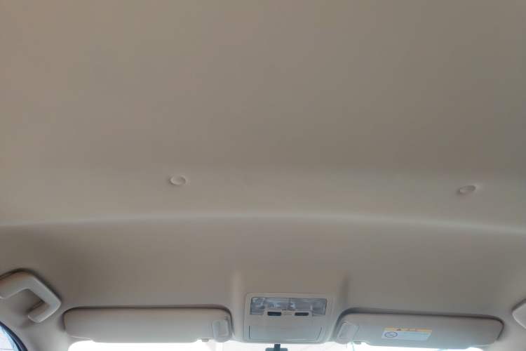 Used Toyota Highlander 2015 2.0T Four-Wheel Drive Elite Edition 7-Seater