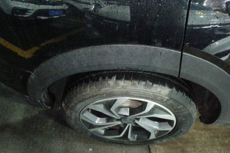 Used Haval XY 2022 1.5T Smart Edition
