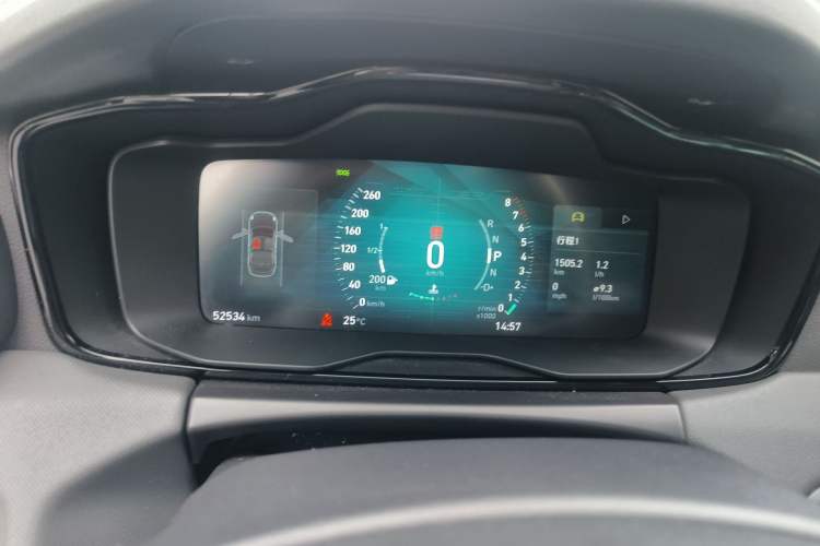 Used Lynk & Co 01 2017 2.0T Two-Wheel Drive Pro Edition