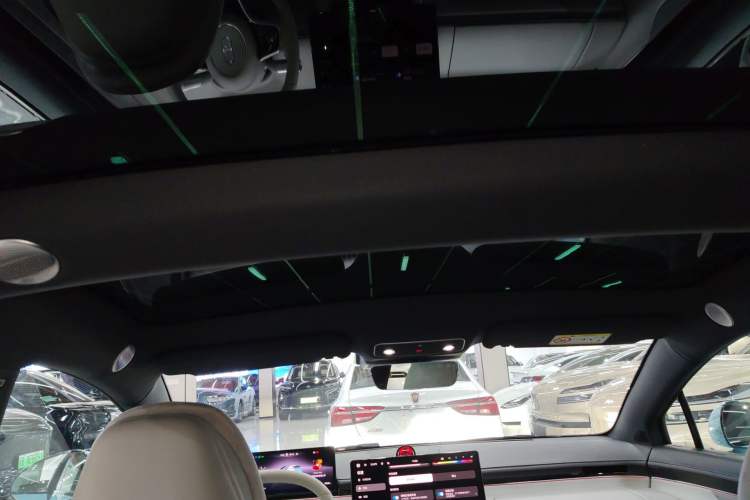 Used Hima Luxeed S7 2026 Model Max+
