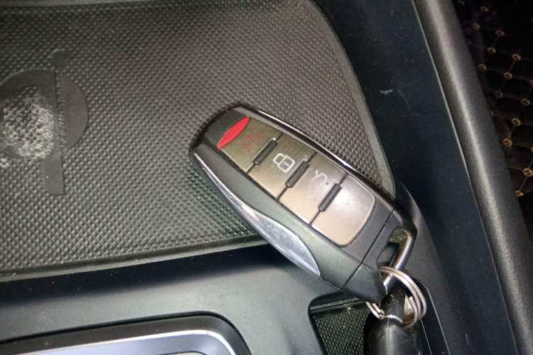 Used Haval F7 2019 1.5T Two-Wheel Drive i-Trend China VI Standard
