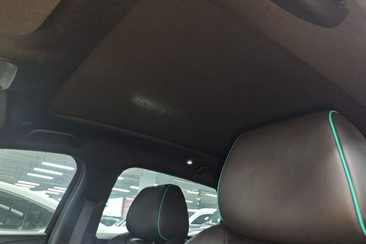 Used BYD Dolphin 2025 Intelligent Driving Version 410 km Fashion Edition
