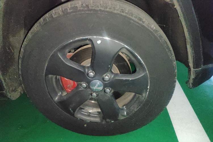 Used Jeep Grand Cherokee 
