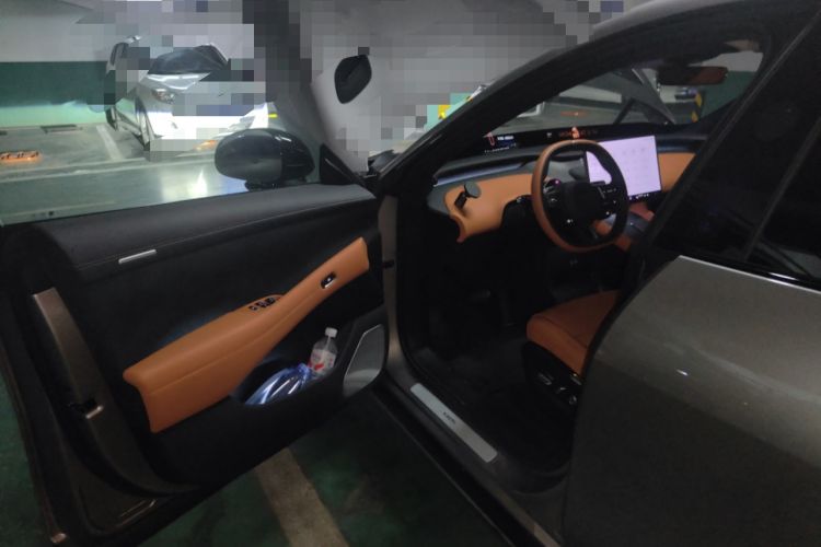 Used Xiaomi Auto YU7 2025 Ultra-Long Range All-Wheel Drive Pro Version