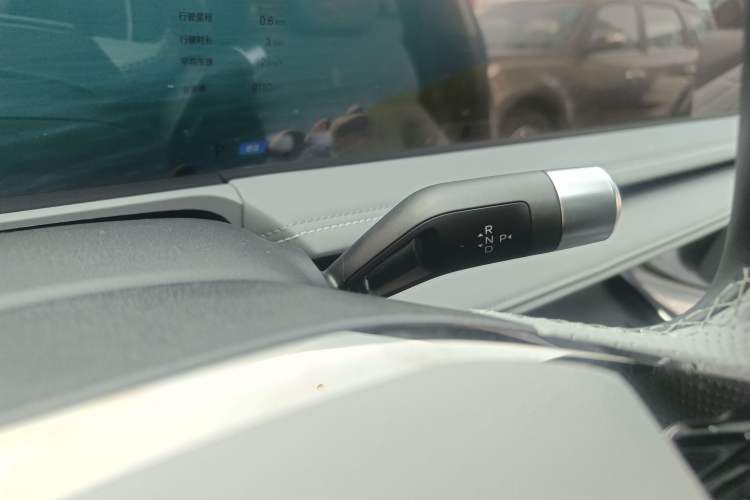 Used Geely Galaxy E8 2025 700 km Long-Range Intelligent Driving Version