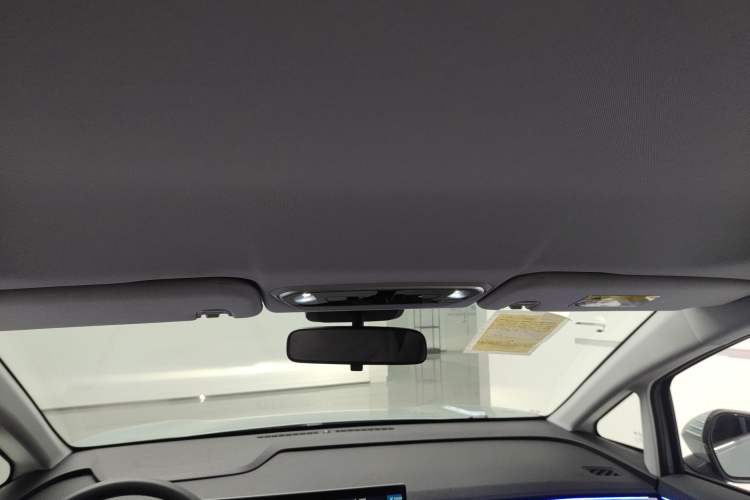 Used SAIC MAXUS Dajia 7 2024 Revised Version Super Hybrid Long-Range Edition Enjoyment Version