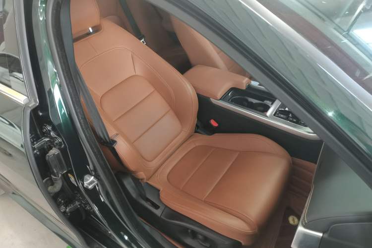 Used Jaguar XEL 2024 2.0T 250 PS R-DYNAMIC S Advanced Sport Edition