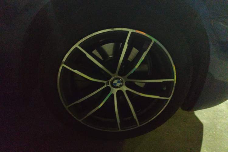 Used BMW 5 Series 2021 525Li M Sport Package
