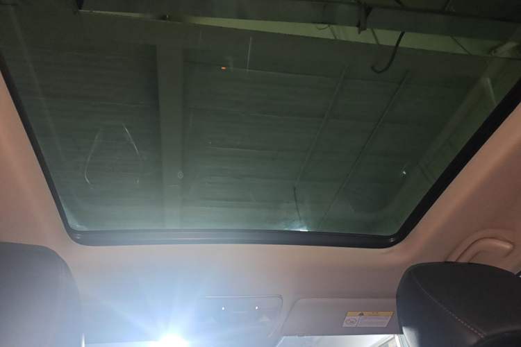 Used CHANGAN CS75 2020 280T DCT Luxury Version China VI Standard
