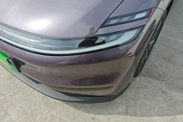 Used Qiyuan A06 2026 Model 630 Max