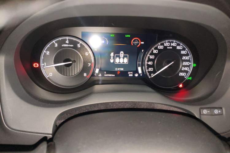 Used Acura RDX 2019 2.0T Diamond Edition SH-AWD China VI Standard