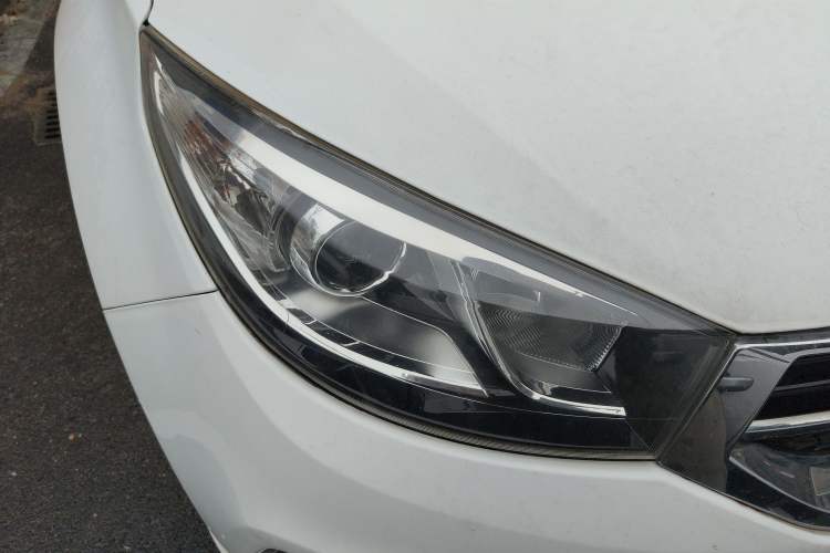 Used Chery Tiggo 3 2016 1.6L Manual Fashion Edition