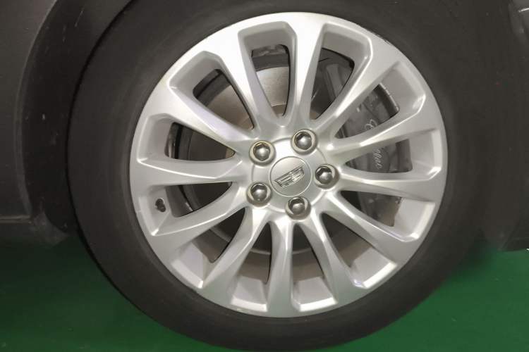 Used Cadillac XTS 2018 28T Elite Edition
