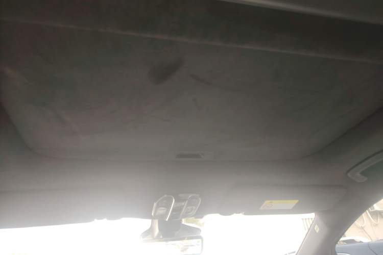 Used GAC Trumpchi M8 2023 Zongshi Series Dual-Motor YuZun Edition Headliner