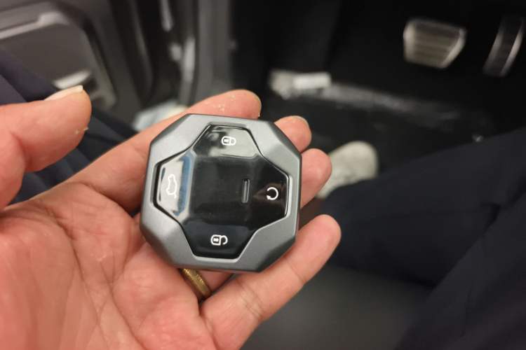 Used JETOUR Shanhai Traveler C-DM 2024 C-DM 129KM Wilderness Edition