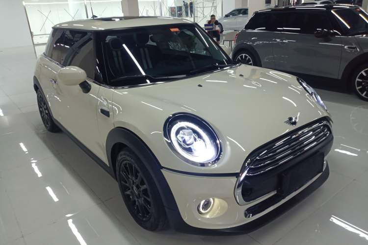 Used MINI MINI 2019 1.5T ONE PLUS