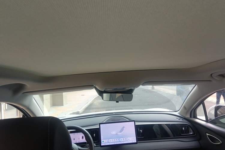 Used BYD Sealion 05 EV 2025 520 km Smart Cruise Version
