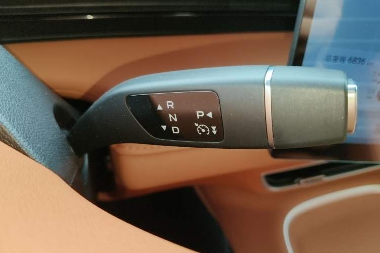 Used Deepal S07 2024 215Max Qiankun Intelligent Driving ADS SE Range-Extended Version