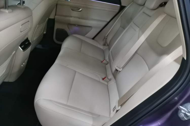 Used Hima AITO M5 2025 Extended-Range Ultra All-Wheel-Drive Version
