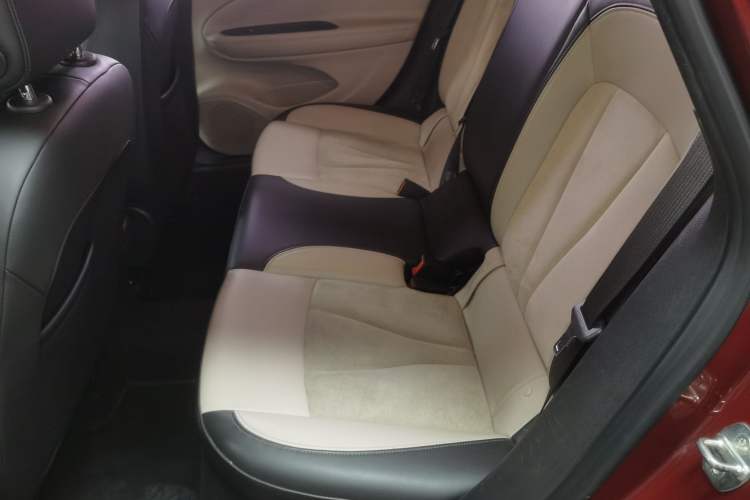 Used Buick Verano 2018 Sedan 15S Automatic Leading Model
