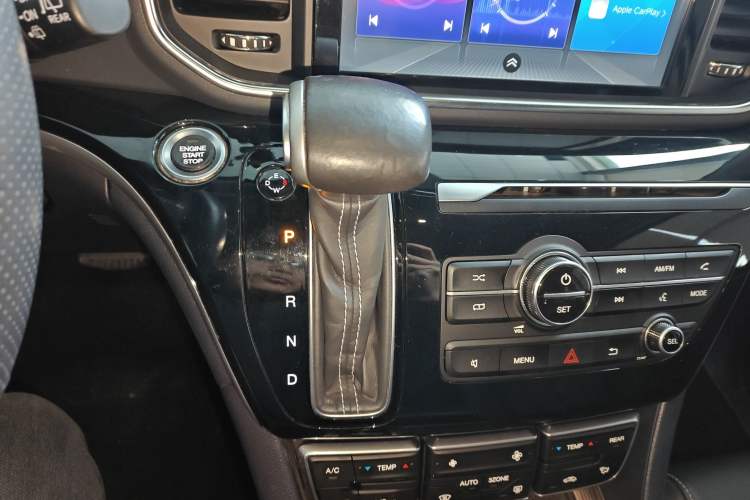 Used GAC Trumpchi M8 2020 390T Deluxe Edition
