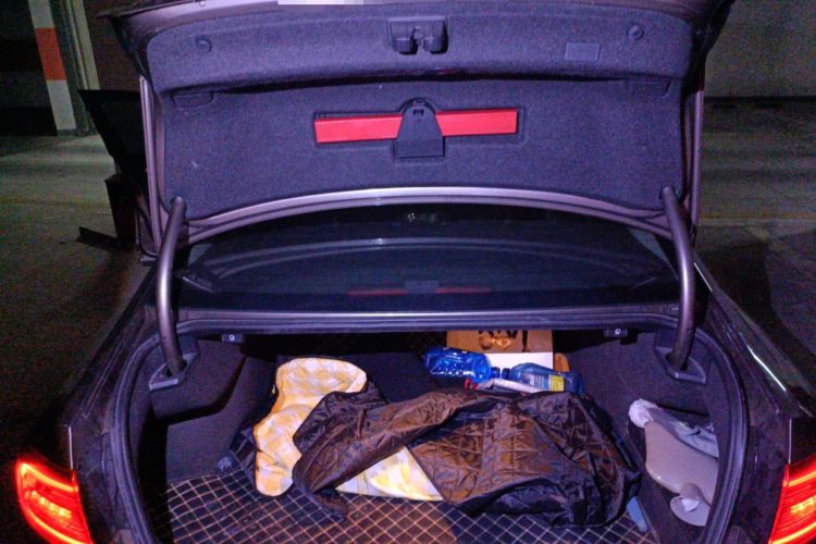 Used Volkswagen Magotan 2019 330TSI DSG Luxury Model China V Standard