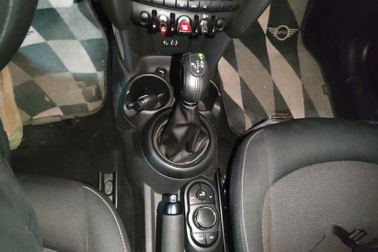 Used MINI MINI 2014 1.2T ONE