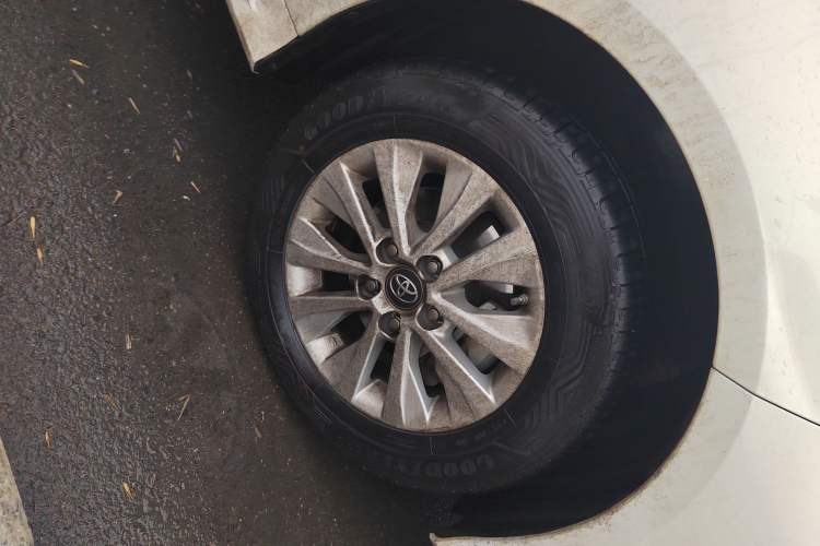 Used Toyota Corolla 2019 1.2T S-CVT GL-i Elite Edition