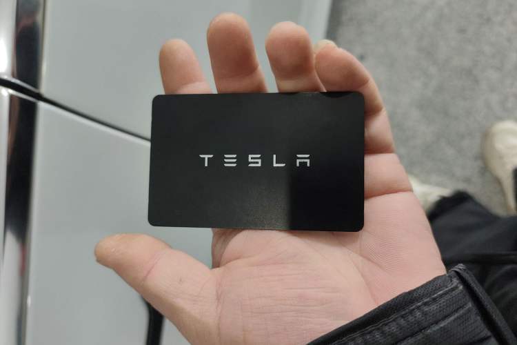 Used Tesla Model 3 2020 Revised Version Standard Range Rear-Wheel Drive – Upgraded Edition