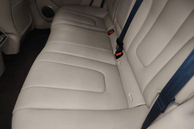 Used Hima Luxeed S7 2025 785 km Ultra
