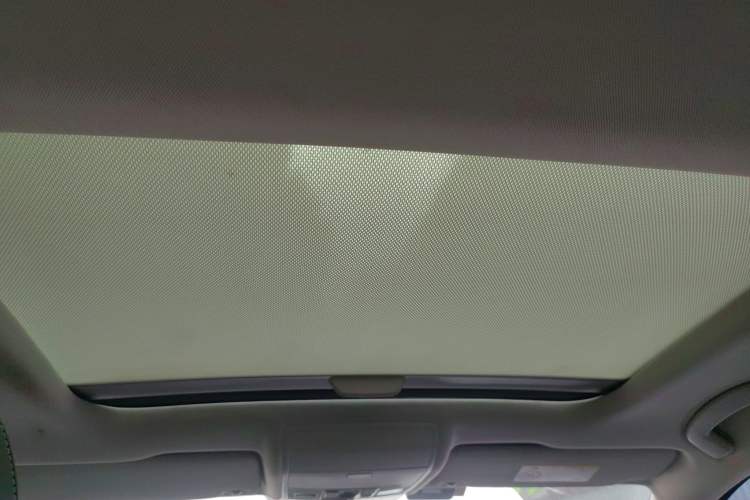 Used Volkswagen Lamando 2021 280TSI DSG Comfort Edition Headliner