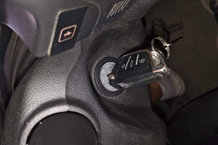 Used Soueast DX3 2018 1.5T CVT Luxury Model