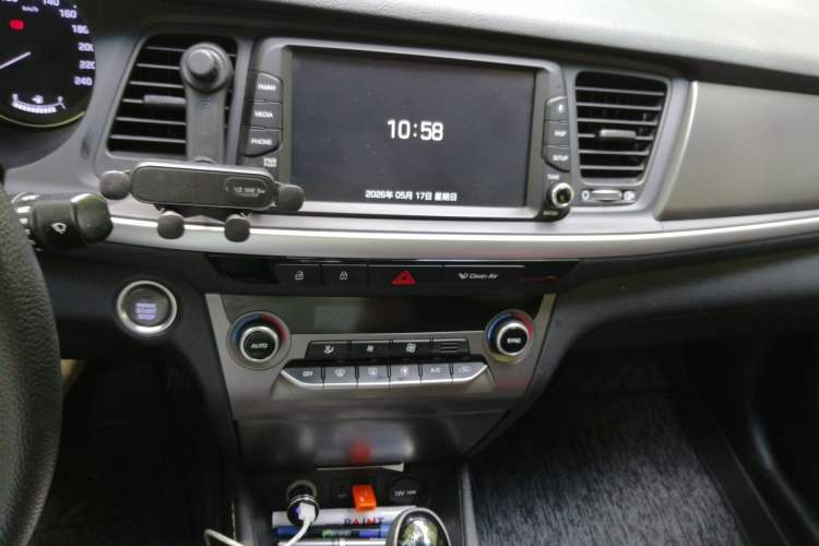 Used Hyundai Mistra 2019 1.8L Automatic Smart GLS Commemorative Model China VI Standard
