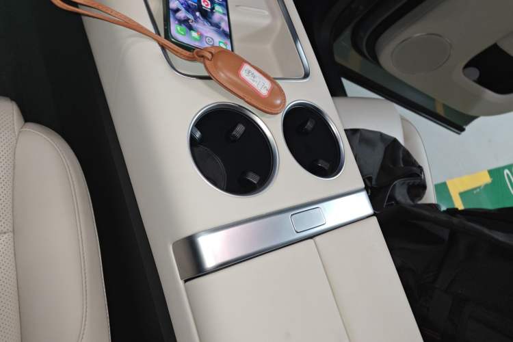 Used Li Auto L7 2023 Pro Model
