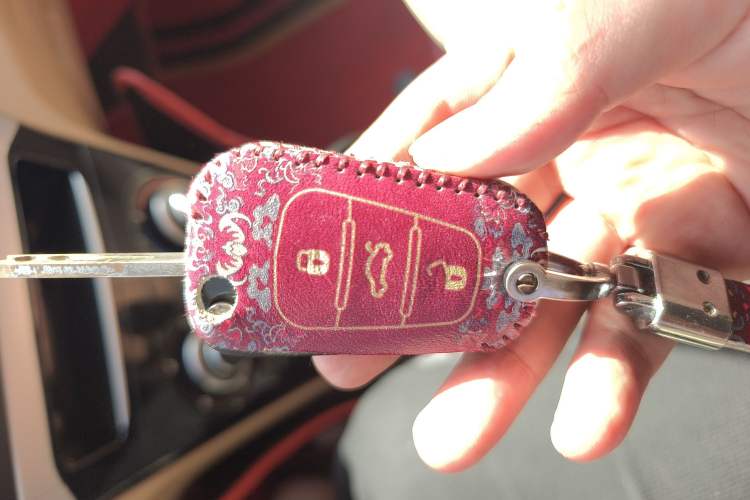 Used Great Wall C30 2015 Classic Edition 1.5L Manual Enjoyment Model
