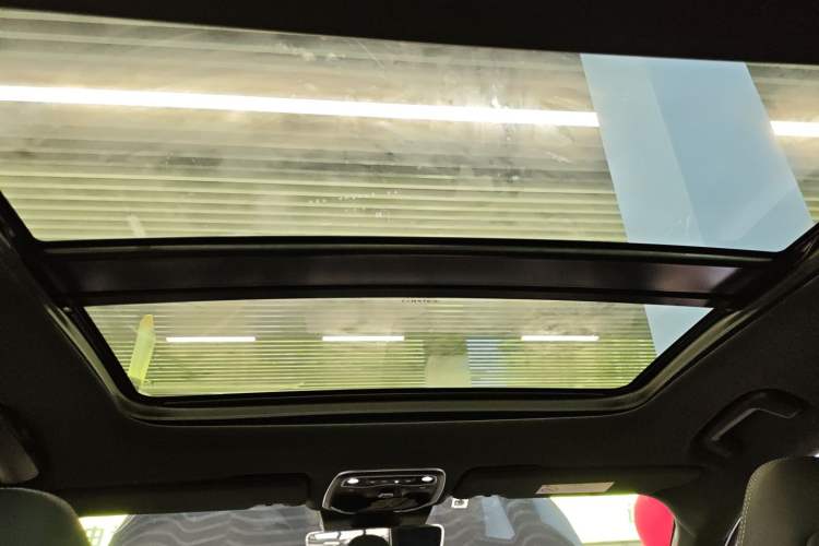 Used Lynk & Co 03 2022 2.0TD DCT JingPro