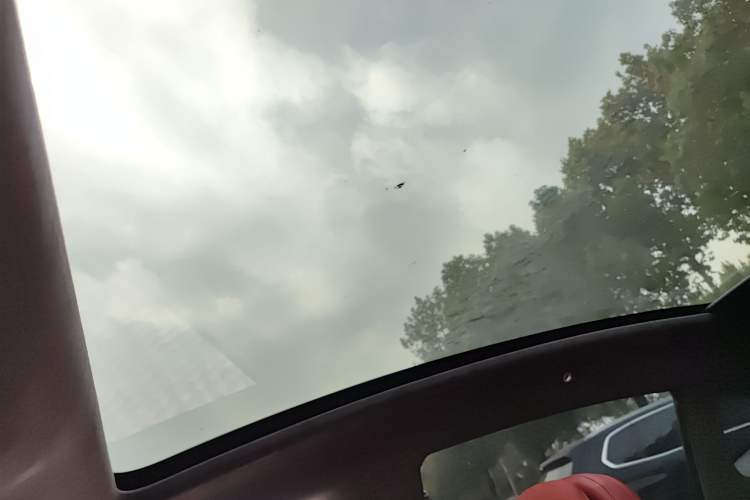 Used Hima Luxeed R7 2024 All-Electric 736 km Ultra