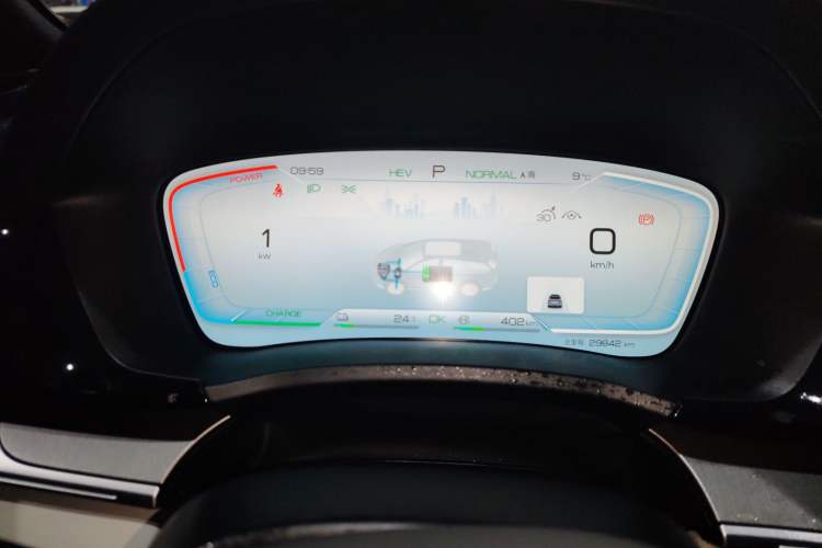 Used BYD Song PLUS New Energy 2023 Champion Edition DM-i 110KM Flagship PLUS