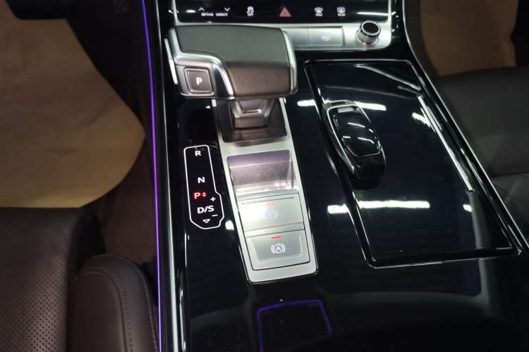 Used Audi A8 2022 A8L 50 TFSI quattro Comfort Edition Collector's Model