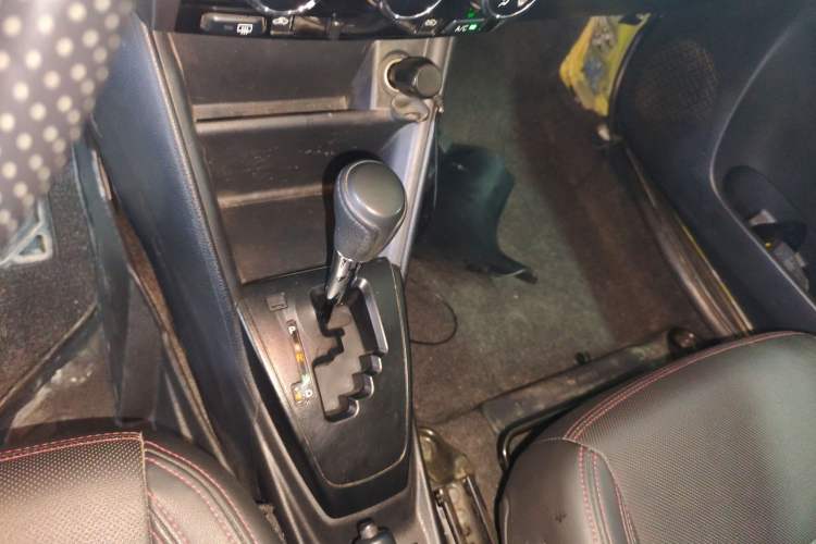 Used Toyota YARiS L Zhi Xuan 2021 1.5L CVT Leading Edition