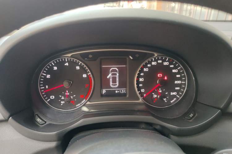 Used Audi A1 2016 30 TFSI Sportback Design Fashion Edition