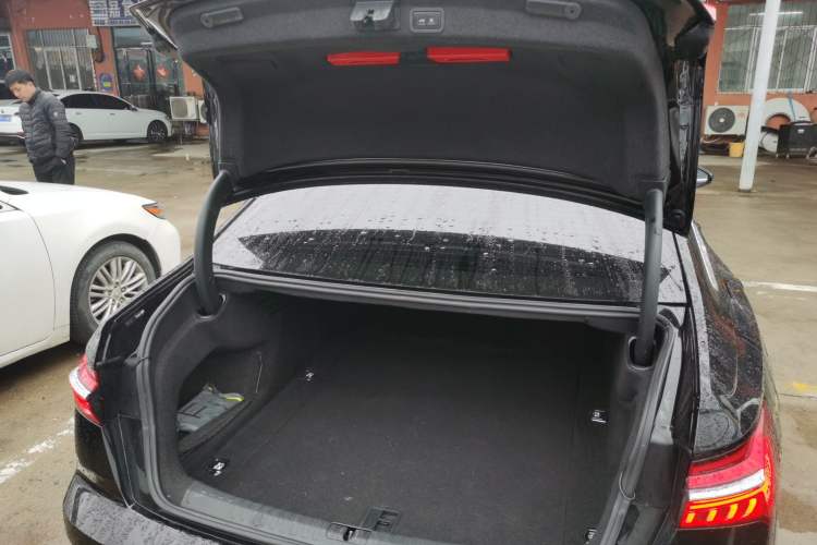 Used Audi A6L 2024 45 TFSI quattro Prestige Dynamic Edition
