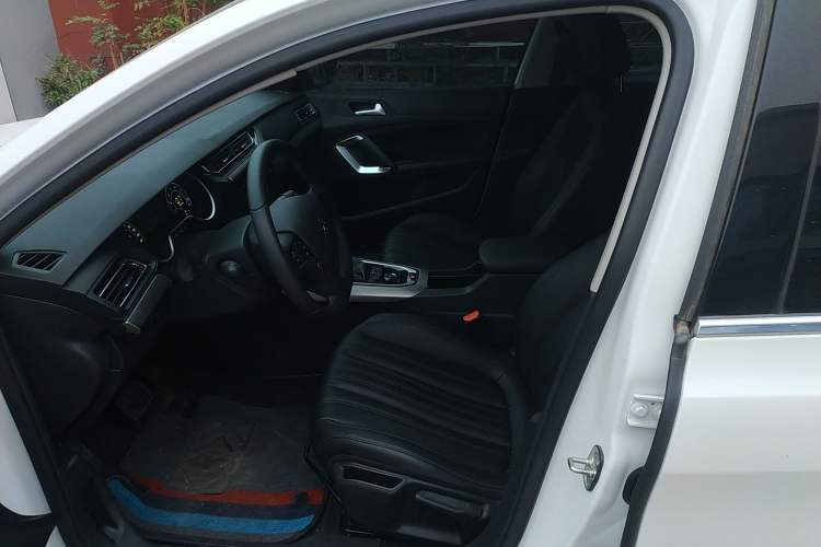 Used Peugeot 408 2020 360THP 10th Anniversary Edition
