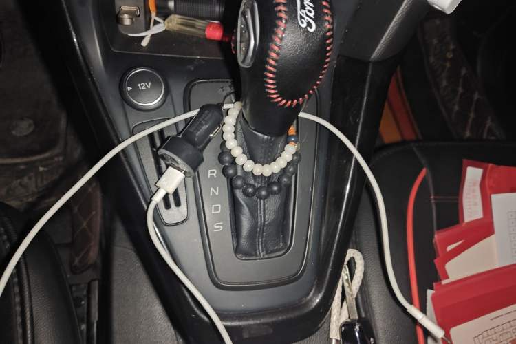 Used Ford Focus 2018 Hatchback Classic 1.6L Automatic Trendy SmartDrive Edition