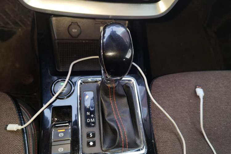 Used BAIC Off-Road BJ20 2018 1.5T CVT Luxury Model