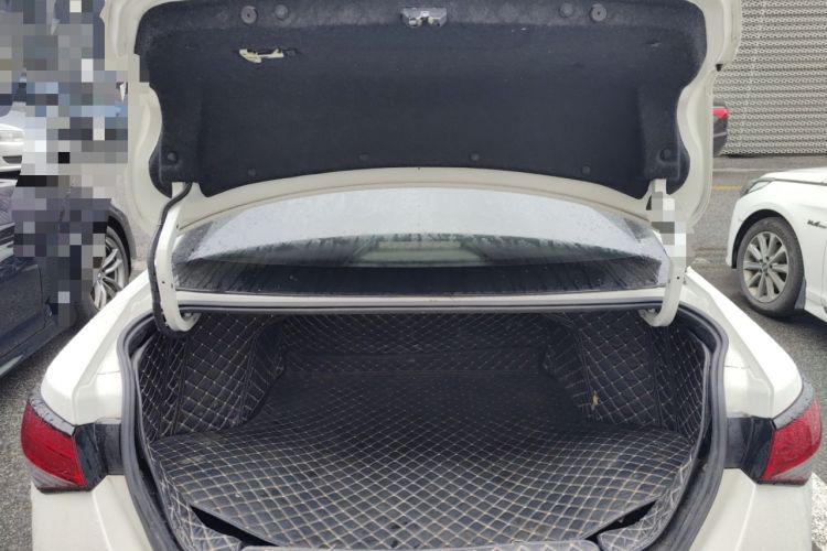 Used Nissan Sylphy 2020 1.6L XL CVT Enjoyment Edition
