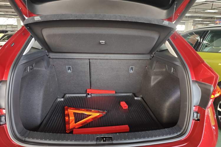 Used Skoda Kodiaq GT 2019 TSI380 4x4 Flagship Edition China V Standard