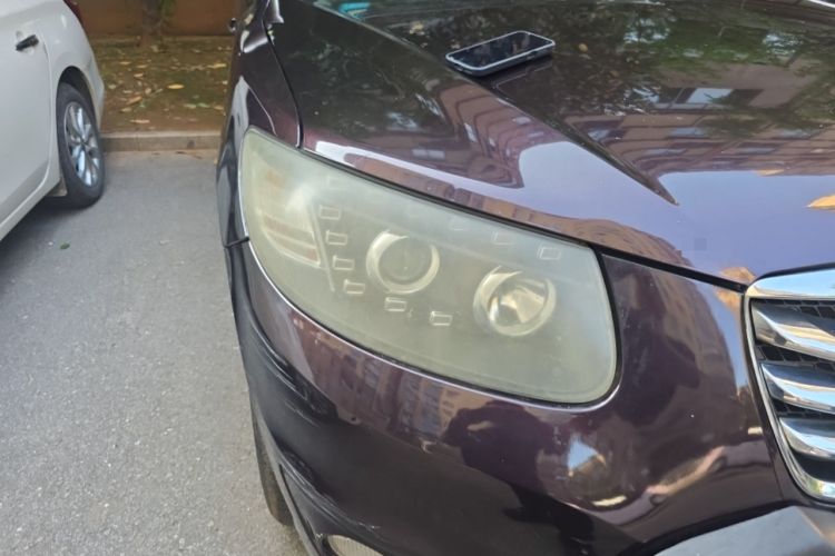 Used Hyundai Santa Fe Classic 2012 2.4 Comfort Edition 5-Seater Two-Wheel Drive